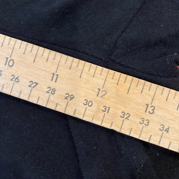 Denver Hayes women’s medium Black soft lounge / pyjama Pants - Picture 7 of 10